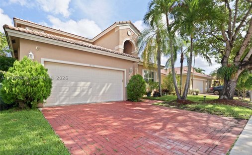 Haus in Miramar, Florida, Vereinigte Staaten 1