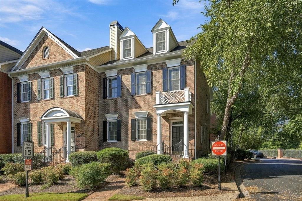 Stadthaus in Atlanta, Georgia, Vereinigte Staaten 2 - 18816617