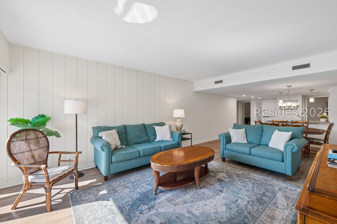 Condo in Hilton Head Island, South Carolina, United States 3 - 18865921