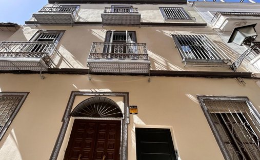Apartment in Casco Antiguo, Seville, Spain 1