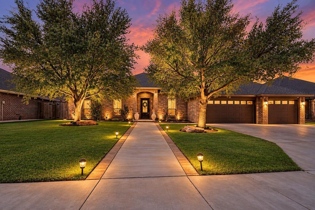 House in Midland, Texas, United States 1 - 18854639
