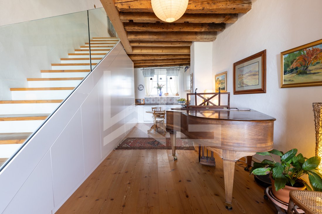 House in Essertines-sur-Rolle, Vaud, Switzerland 3 - 18869225