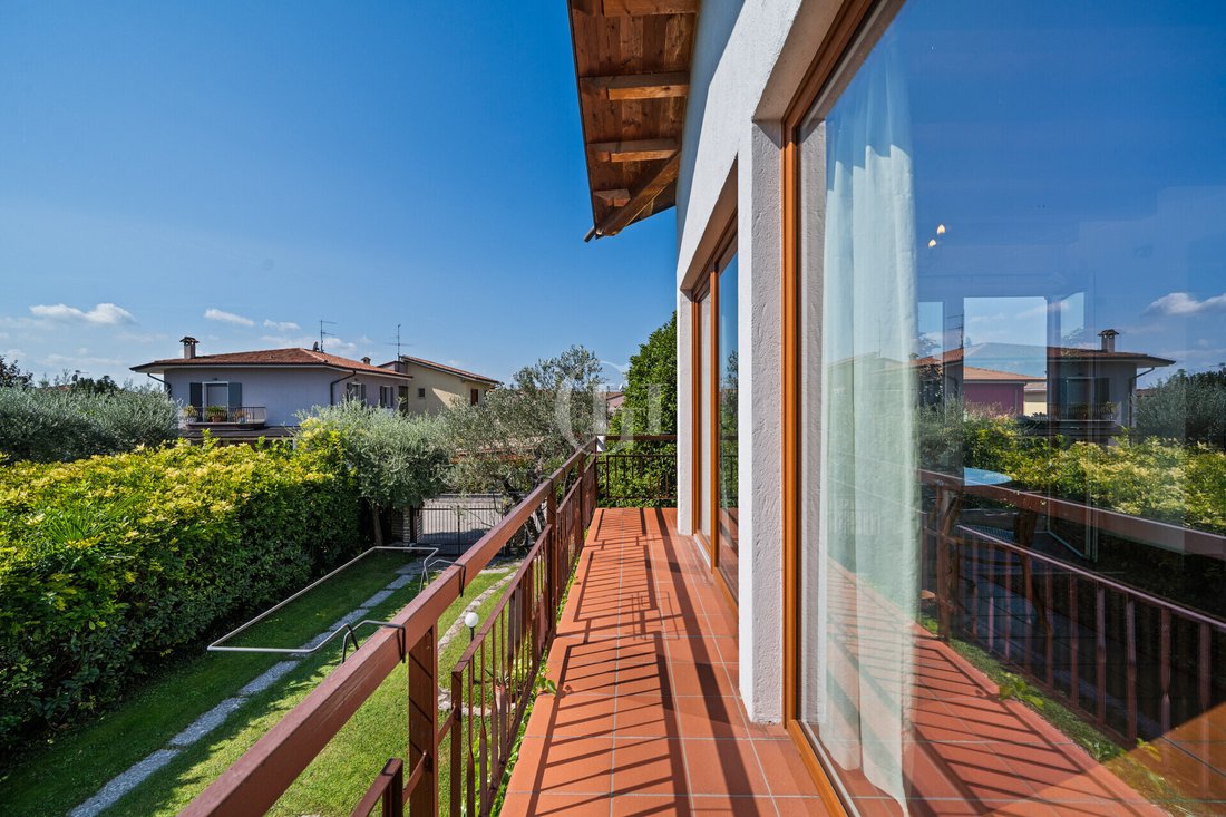 Appartement à Lazise, Vénétie, Italie 4 - 18869217
