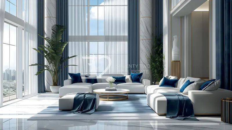 Apartment in Business Bay, Dubai, United Arab Emirates 5 - 18680540