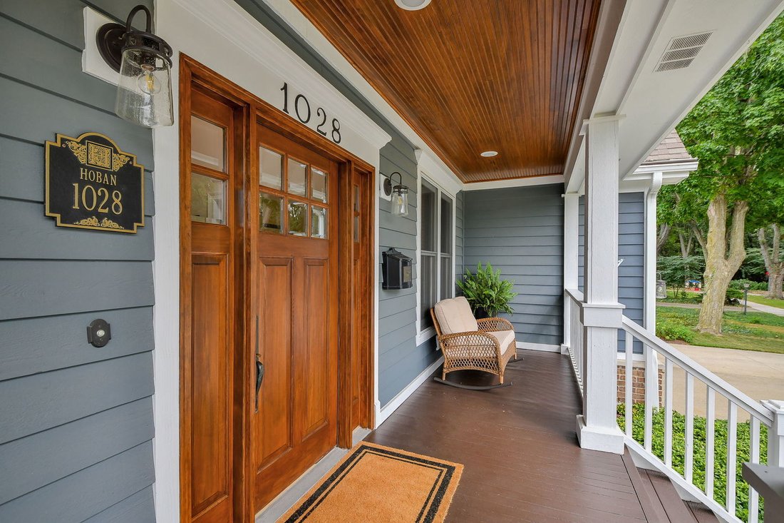 House in Glen Ellyn, Illinois, United States 2 - 18868949