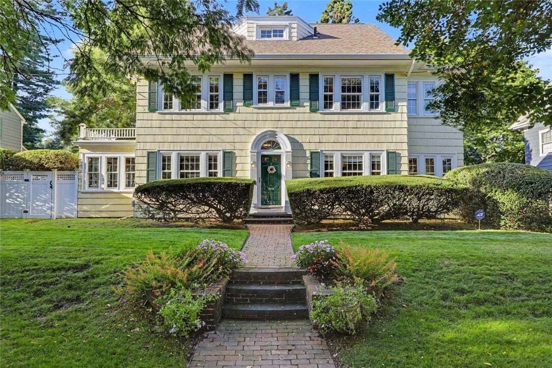 Casa en Providence, Rhode Island, Estados Unidos 1 - 18868806