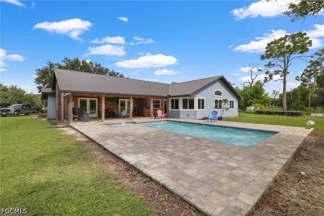 House in North Fort Myers, Florida, United States 5 - 18868900