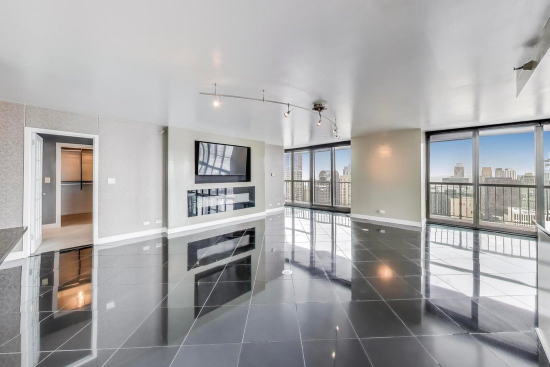 Condo in Chicago, Illinois, United States 4 - 18869181
