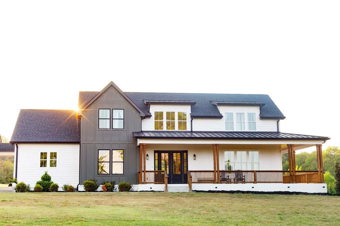 Casa a Nashville, Tennessee, Stati Uniti 2 - 18868856