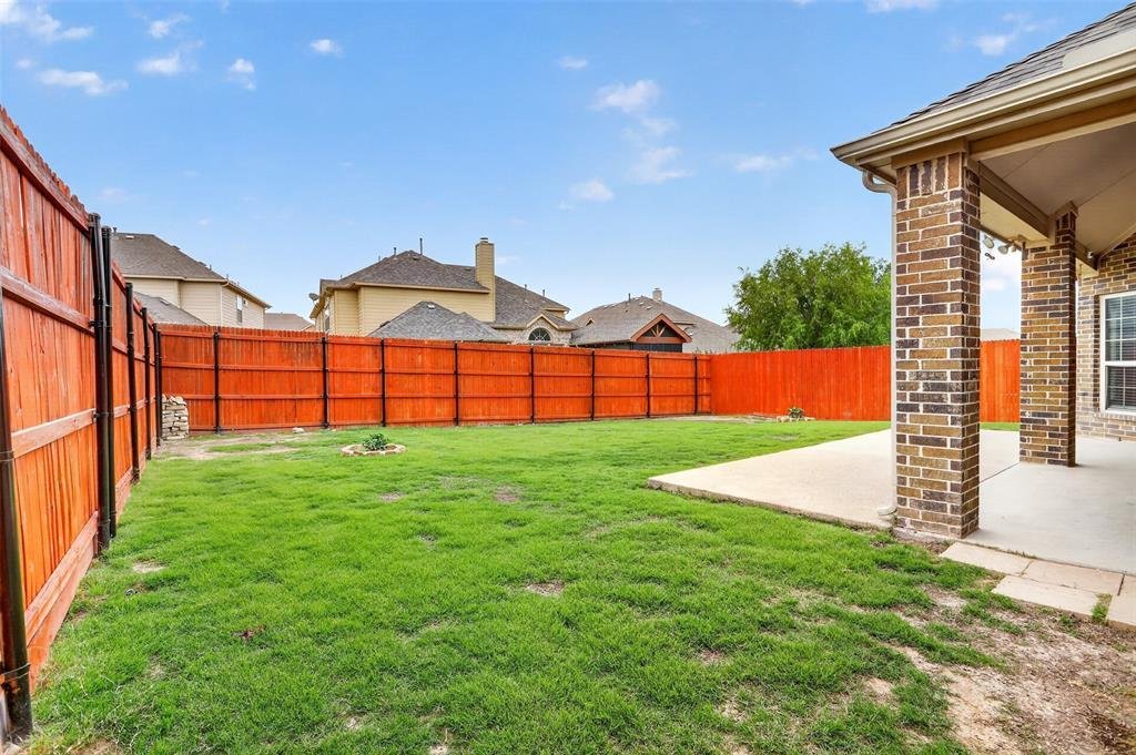 House in Fort Worth, Texas, United States 2 - 17888134