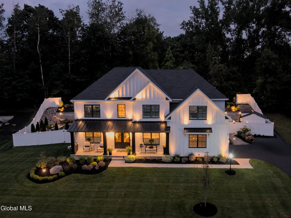 House in Albany, New York, United States 4 - 18868962