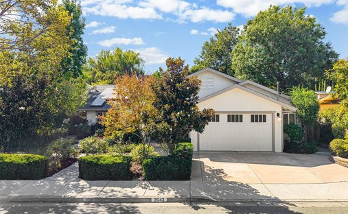 Casa en Walnut Creek, California, Estados Unidos 1