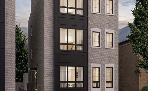 Condo in Chicago, Illinois, United States 1