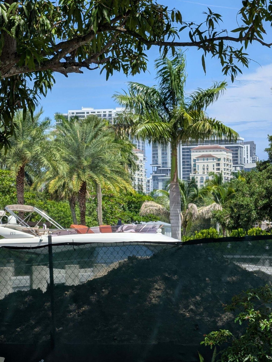 Maison à Fort Lauderdale, Floride, États-Unis 5 - 18869077