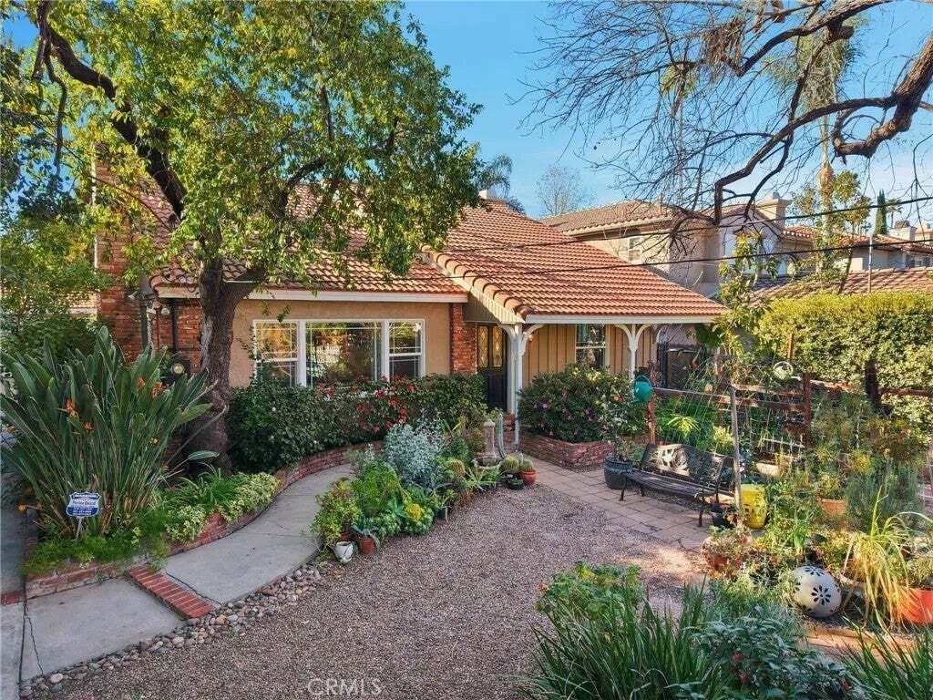 Casa en Los Ángeles, California, Estados Unidos 3 - 18869054
