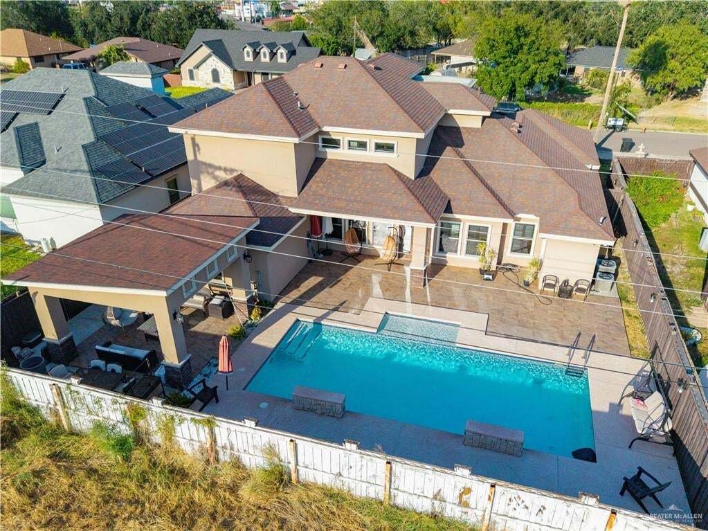Casa a Mission, Texas, Stati Uniti 3 - 18868626