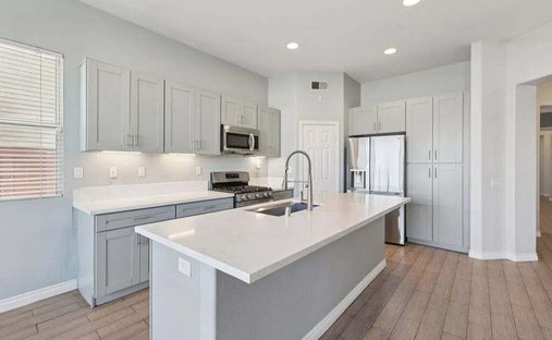 House in Chula Vista, California, United States 1
