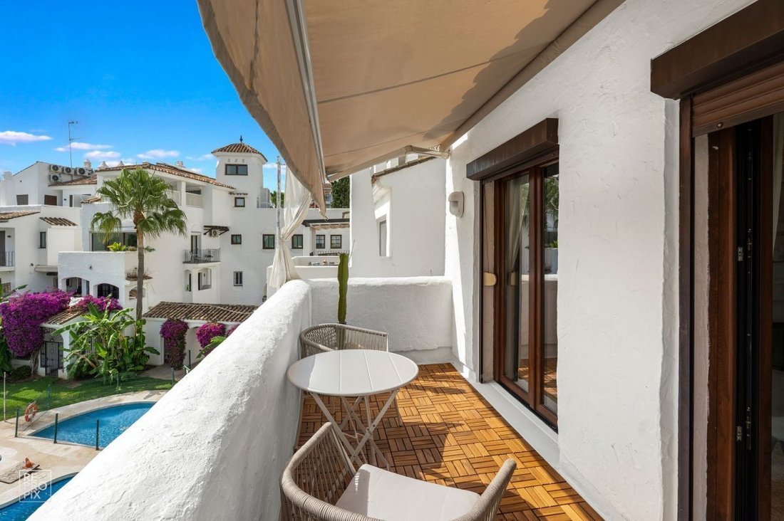 Appartement à Puerto Banús, Marbella, Espagne 3 - 18869506