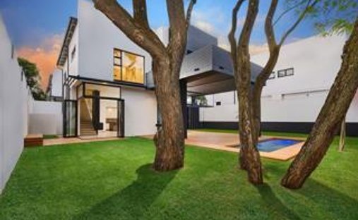 Residenza in Bryanston, Gauteng, Sudafrica 1