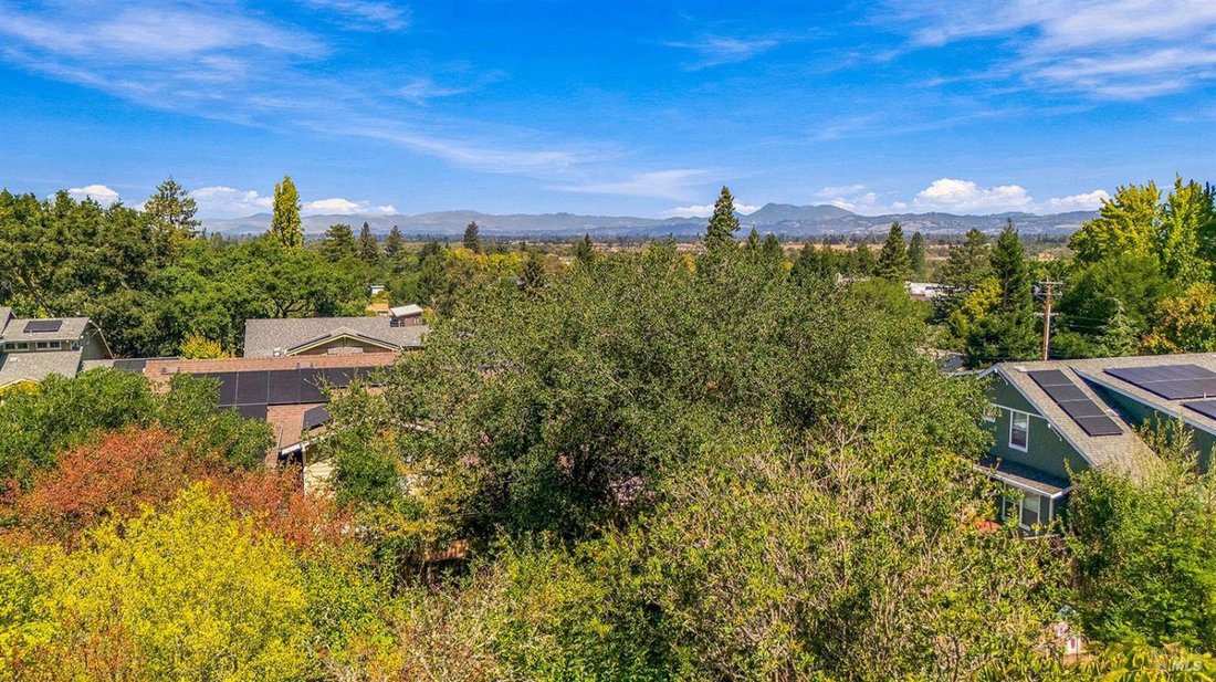 Casa a Sebastopol, California, Stati Uniti 5 - 18868615