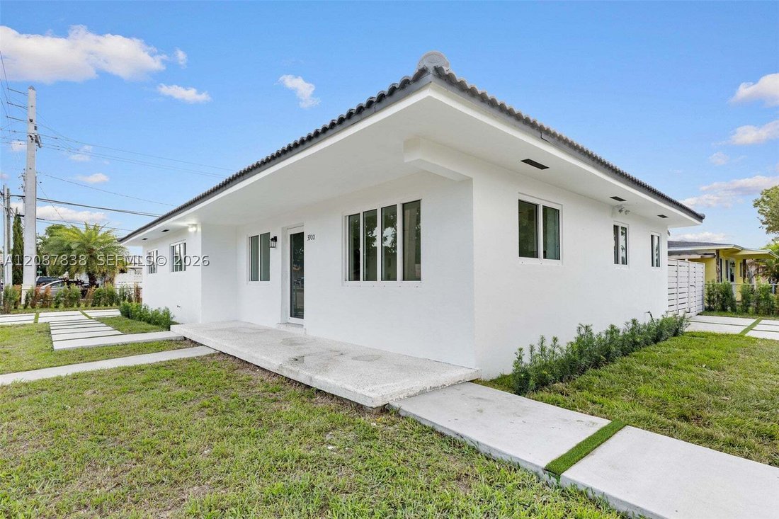 House in Miami, Florida, United States 3 - 18868882