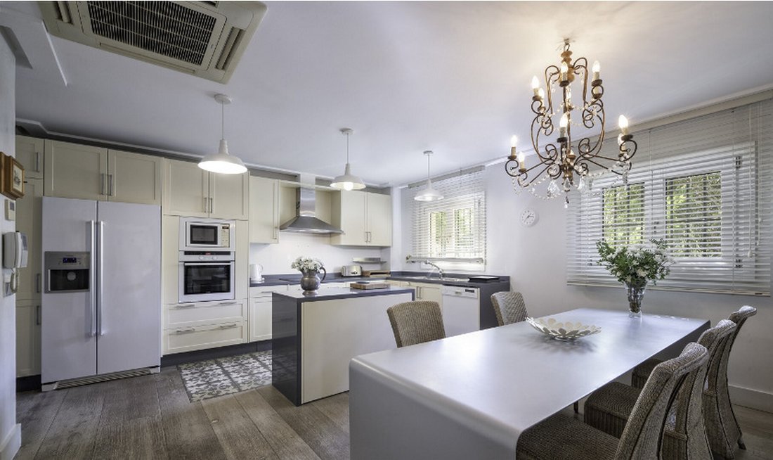 Wohnung in Sotogrande, San Roque, Andalusien 3 - 18868695