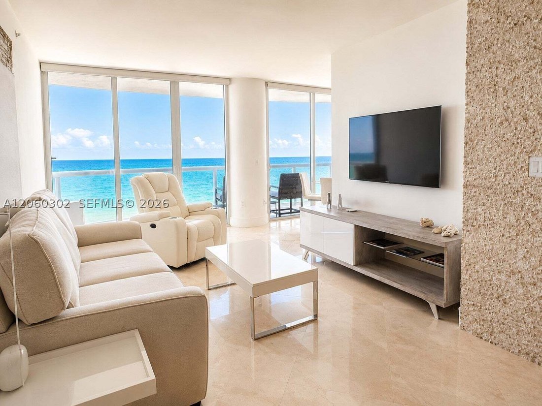 Appartement à Miami Beach, Floride, États-Unis 5 - 18868879