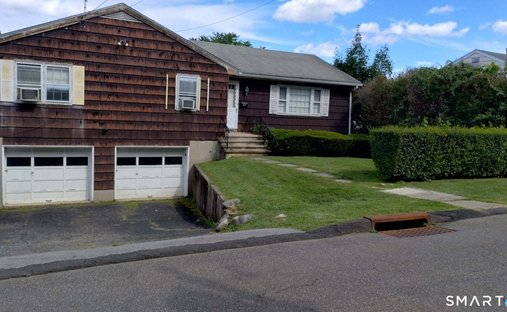 House in Greenwich, Connecticut, United States 1