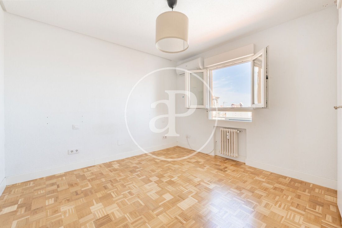 Apartamento en Salamanca, Madrid, España 1 - 18869357