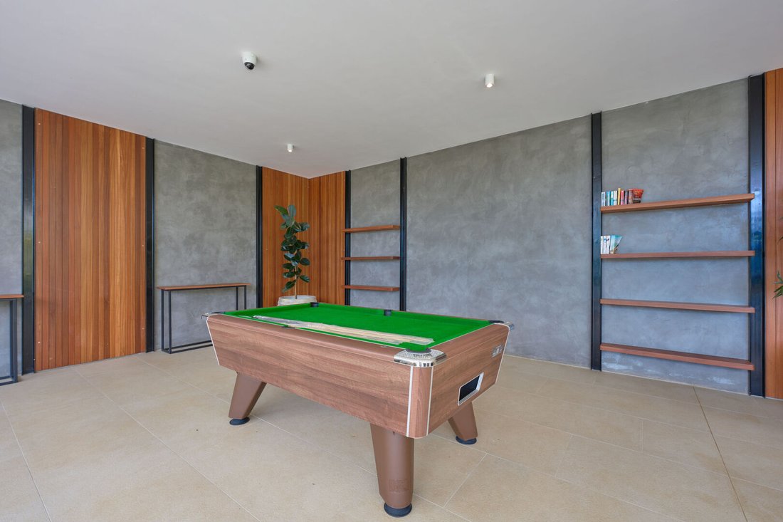 Apartamento en Mapou, Distrito de Rivière du Rempart, Mauricio 5 - 18869222