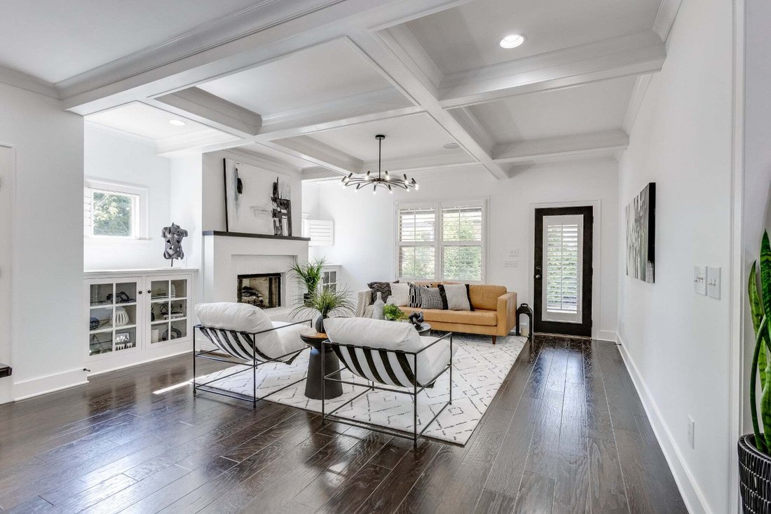 House in Franklin, Tennessee, United States 5 - 18868853