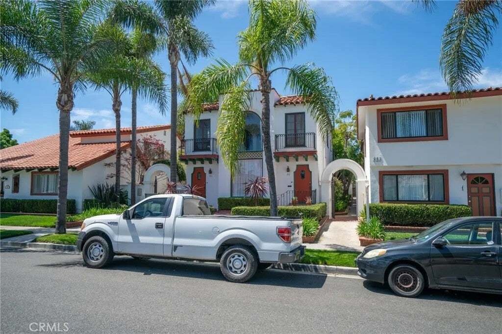 Signal Hill, California, United States 2 - 18869068