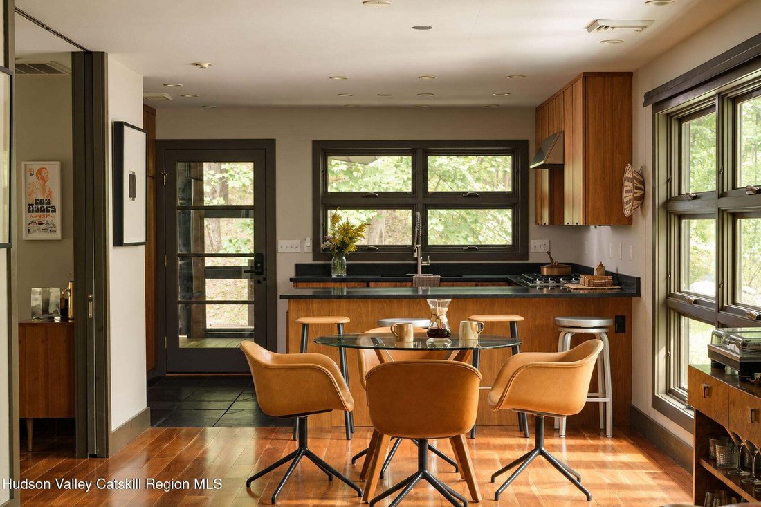 Casa a Accord, New York, Stati Uniti 4 - 18868749