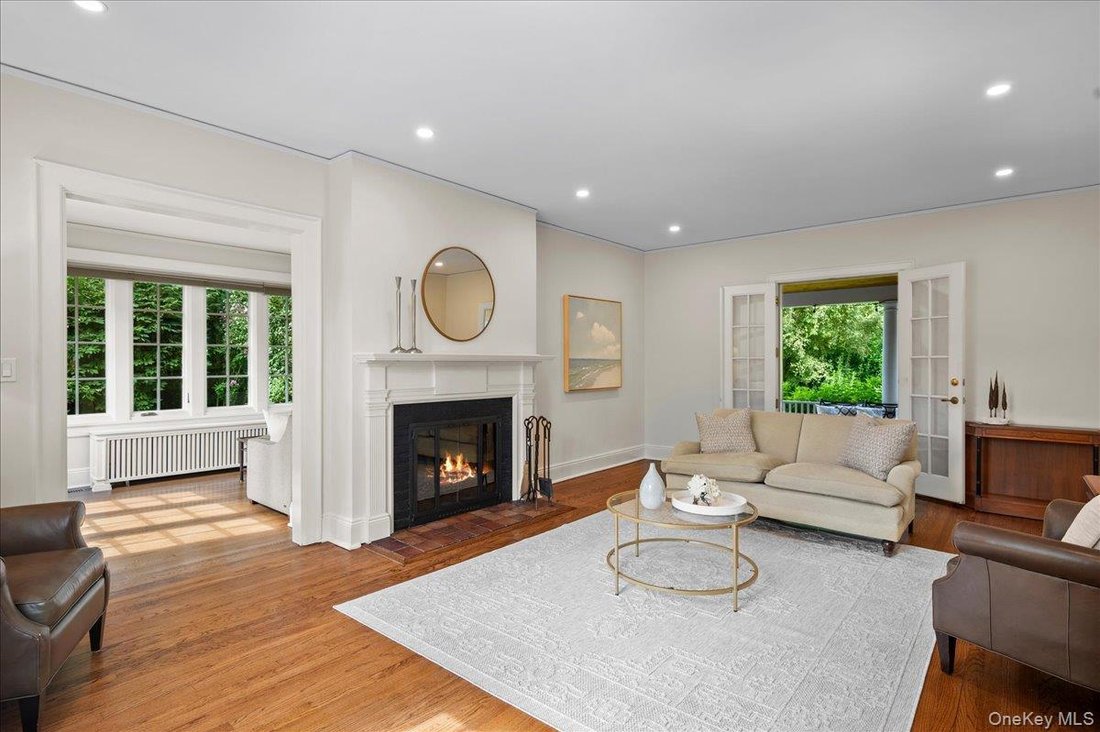 House in Larchmont, New York, United States 3 - 18868921