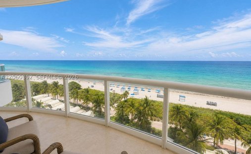 Condominio a Miami Beach, Florida, Stati Uniti 1