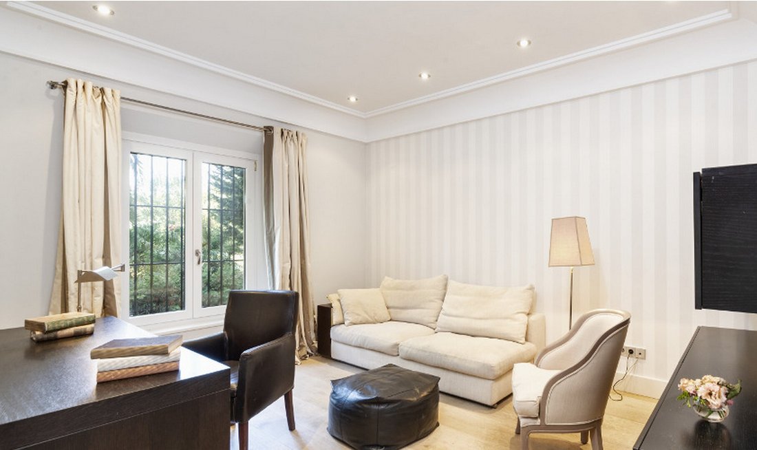Wohnung in Sotogrande, San Roque, Andalusien 4 - 18868695