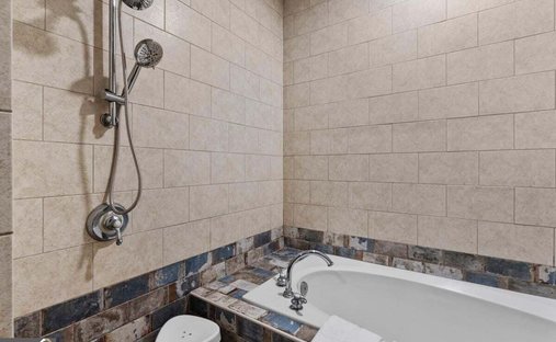 Condo in Atlanta, Georgia, United States 1