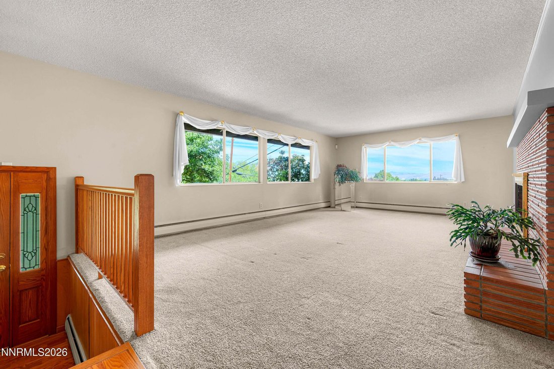 House in Reno, Nevada, United States 2 - 18868897