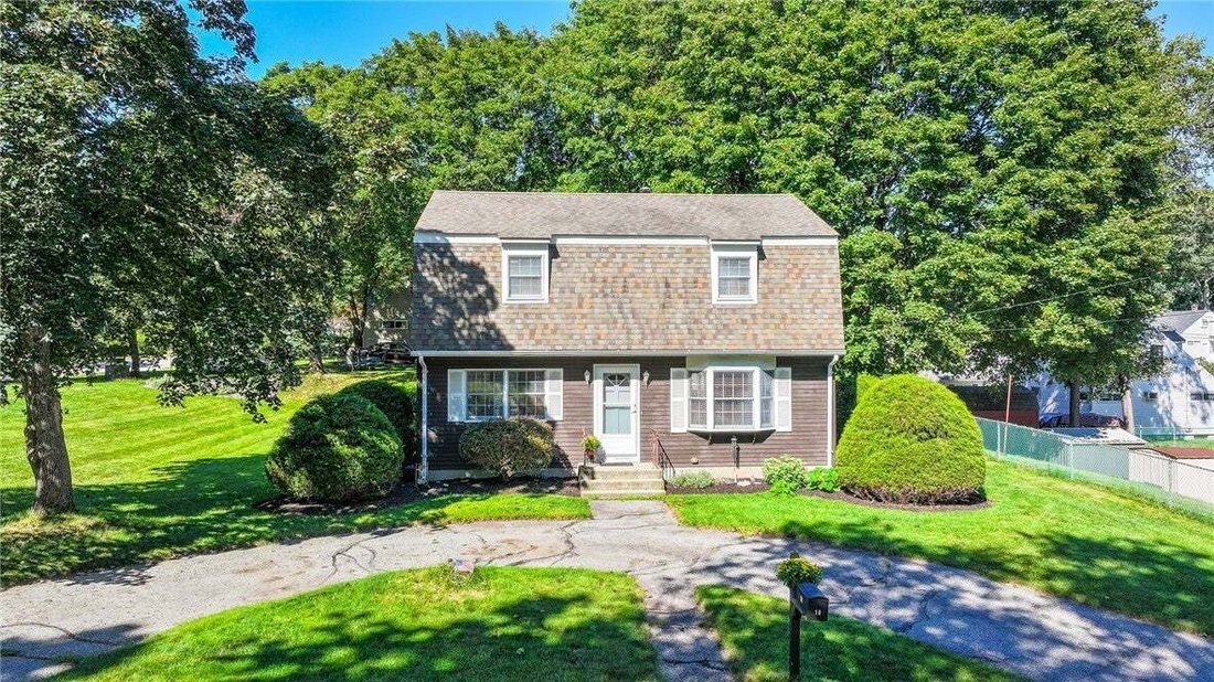 House in Smithfield, Rhode Island, United States 1 - 18868798