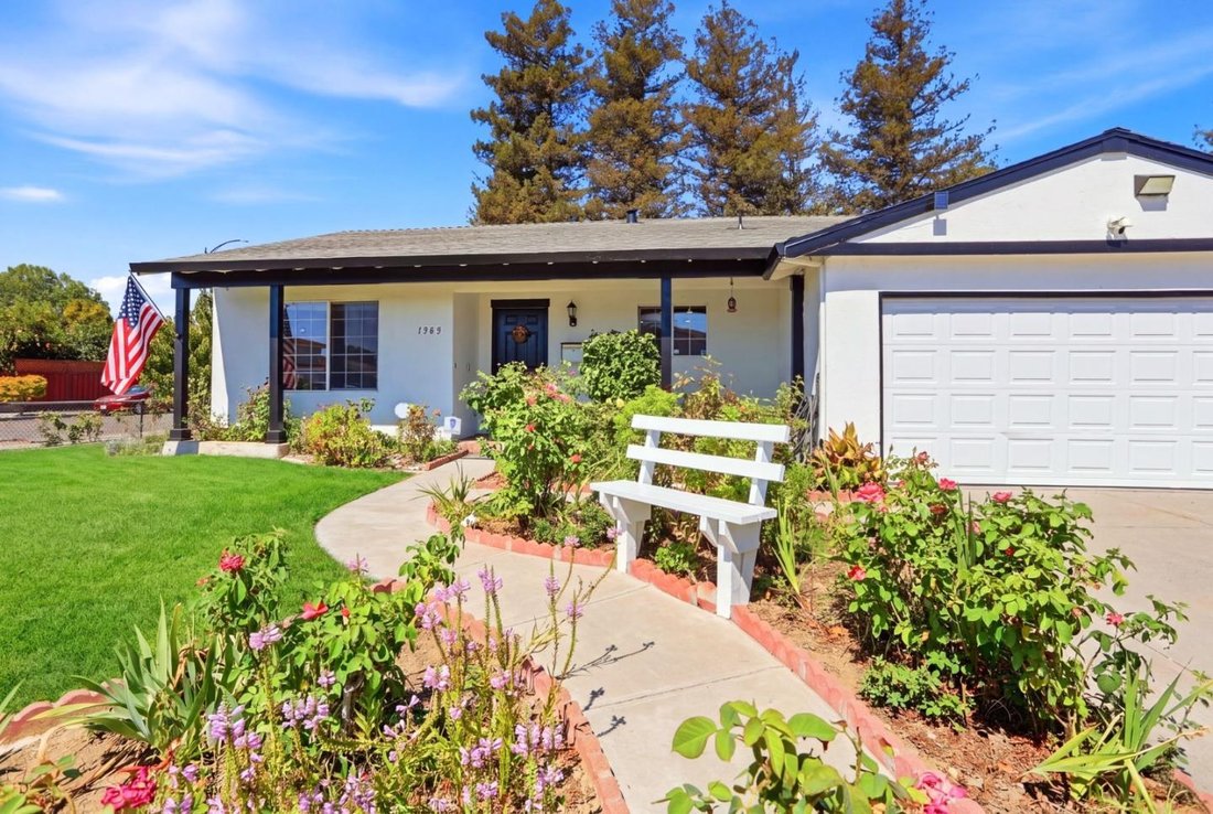 House in San Jose, California, United States 1 - 18868672