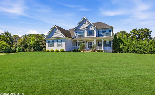 Casa a Jackson, New Jersey, Stati Uniti 1