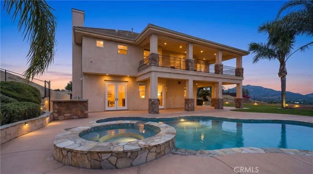 Maison à Temecula, Californie, États-Unis 5 - 18579413