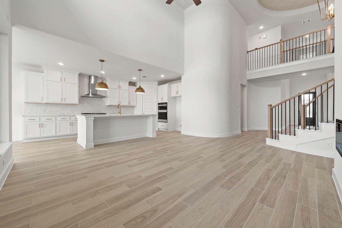House in Manvel, Texas, United States 4 - 18041912