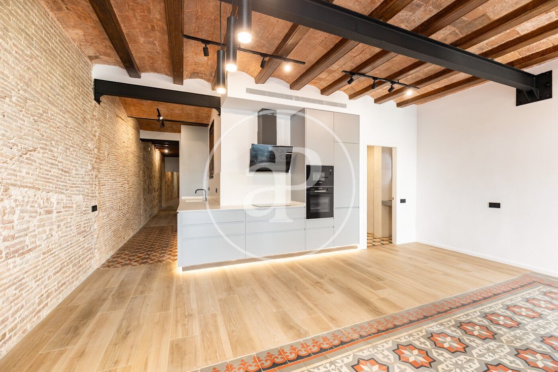 Appartement à Ciutat Vella, Barcelone, Espagne 3 - 18869313