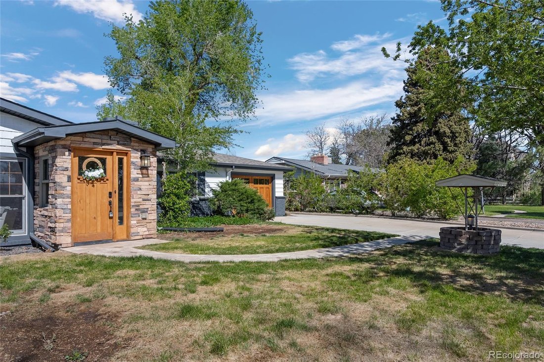 House in Parker, Colorado, United States 2 - 18868712