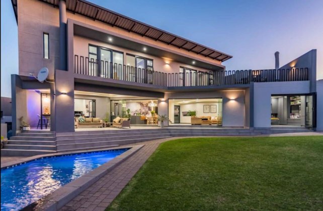 House in Olifantsfontein 410-JR, Gauteng, South Africa 2 - 18868869