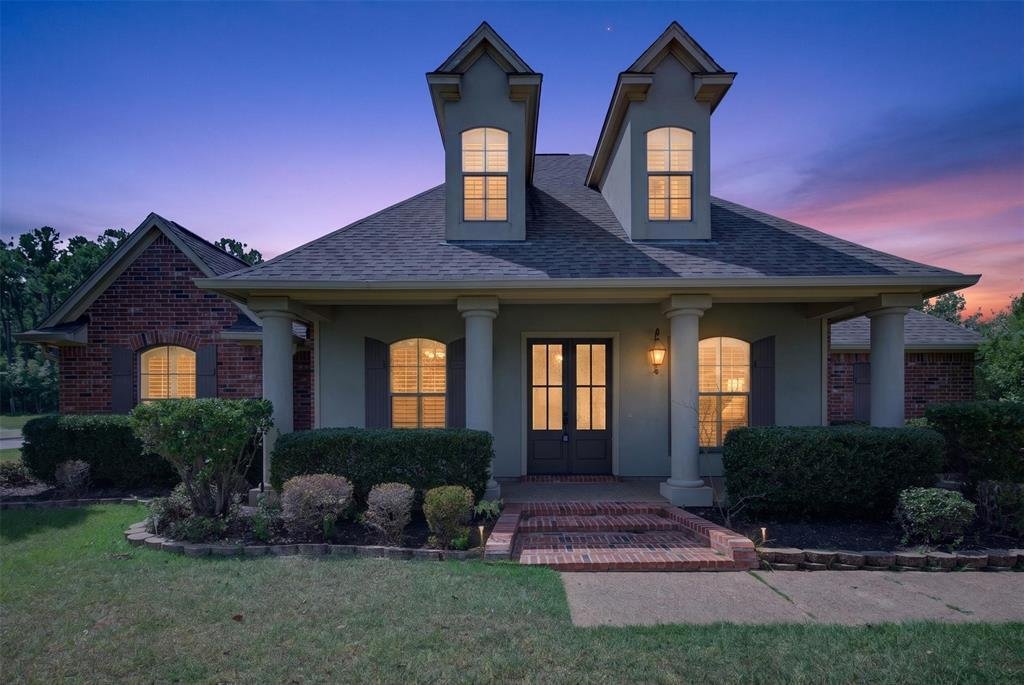House in Bossier City, Louisiana, United States 5 - 18869172