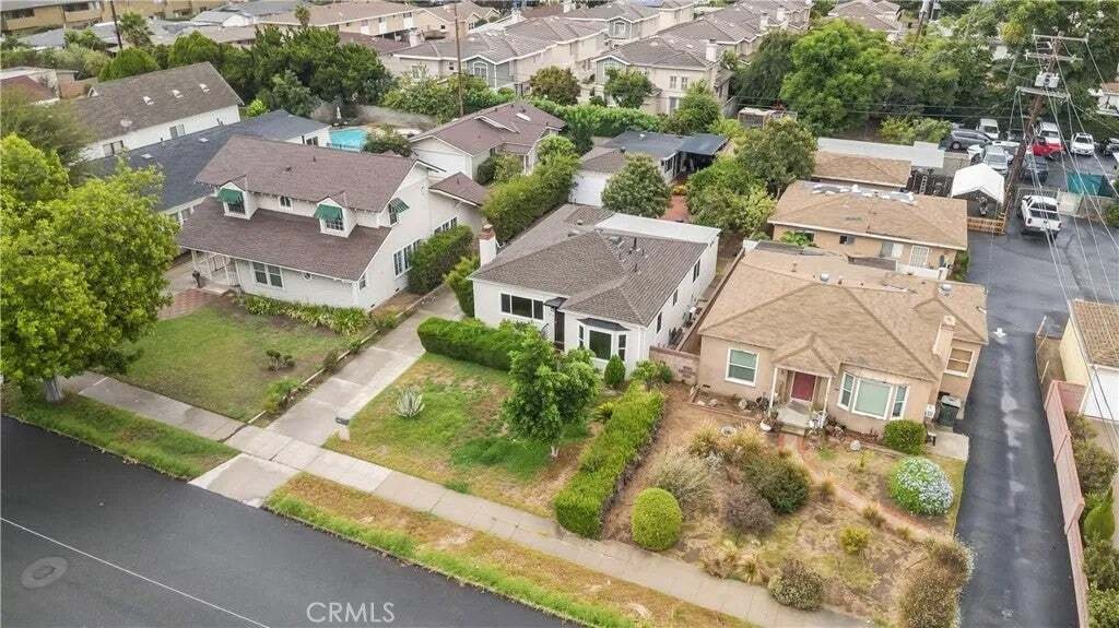 House in San Gabriel, California, United States 3 - 18869040