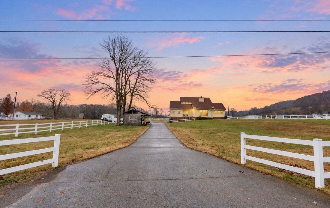 House in Hendersonville, Tennessee, United States 2 - 17755793