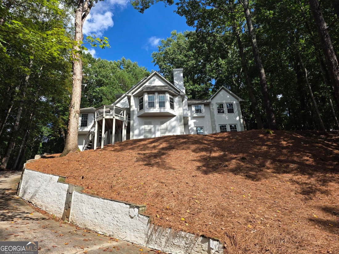 Casa a Alpharetta, Georgia, Stati Uniti 1 - 18766866